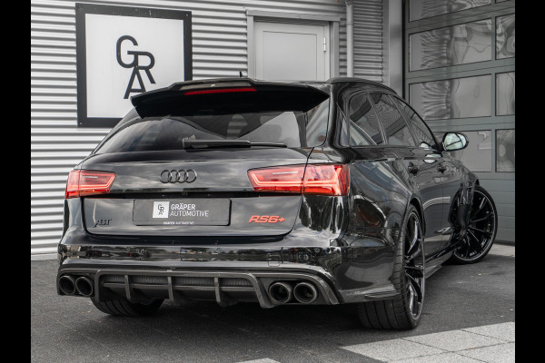 Audi RS6 + ABT 1/50 736 pk | Keramisch | B&O | Panorama