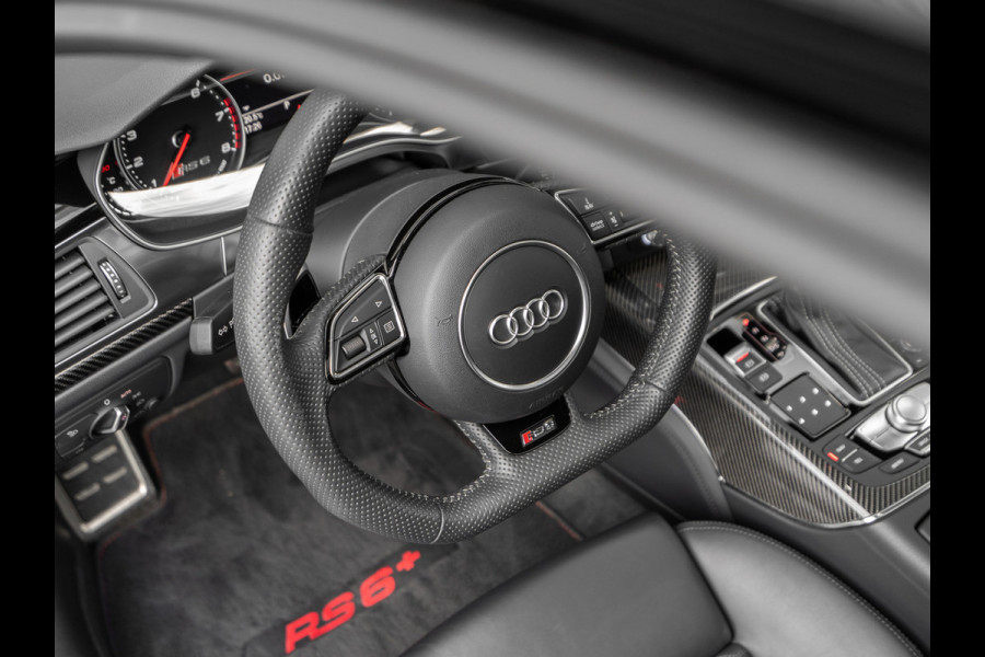 Audi RS6 + ABT 1/50 736 pk | Keramisch | B&O | Panorama