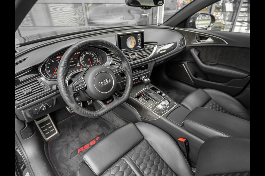 Audi RS6 + ABT 1/50 736 pk | Keramisch | B&O | Panorama