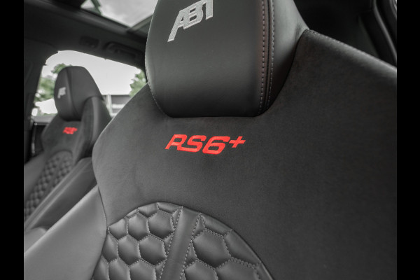 Audi RS6 + ABT 1/50 736 pk | Keramisch | B&O | Panorama