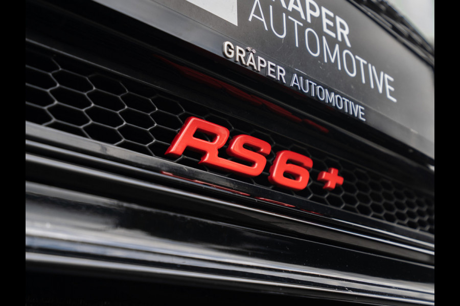 Audi RS6 + ABT 1/50 736 pk | Keramisch | B&O | Panorama