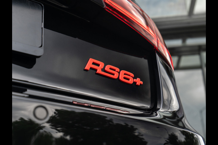 Audi RS6 + ABT 1/50 736 pk | Keramisch | B&O | Panorama