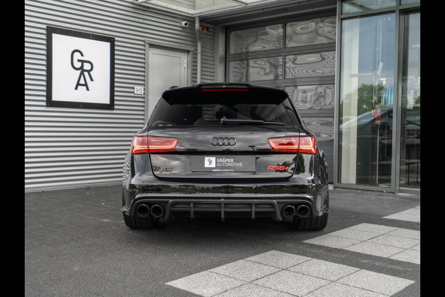 Audi RS6 + ABT 1/50 736 pk | Keramisch | B&O | Panorama