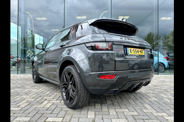 Land Rover Range Rover Evoque 2.0 HSE Si4 Autobiography 20", Full LED, CarPlay, Pano, Leer