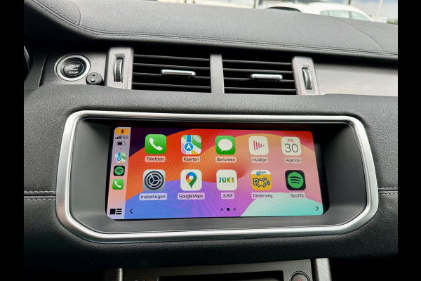 Land Rover Range Rover Evoque 2.0 HSE Si4 Autobiography 20", Full LED, CarPlay, Pano, Leer