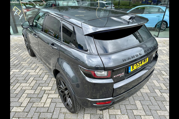 Land Rover Range Rover Evoque 2.0 HSE Si4 Autobiography 20", Full LED, CarPlay, Pano, Leer