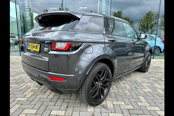 Land Rover Range Rover Evoque 2.0 HSE Si4 Autobiography 20", Full LED, CarPlay, Pano, Leer