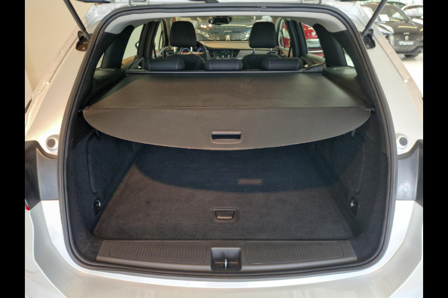 Opel Astra Sports Tourer 1.4 Turbo Edition 145 PK | Automaat | Apple Carplay/Android Auto | Navigatie | Bluetooth