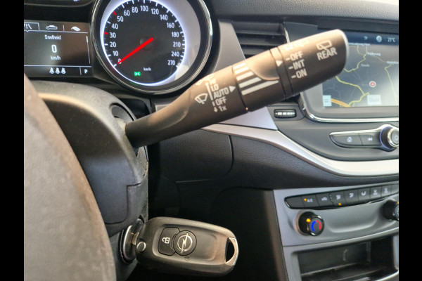 Opel Astra Sports Tourer 1.4 Turbo Edition 145 PK | Automaat | Apple Carplay/Android Auto | Navigatie | Bluetooth