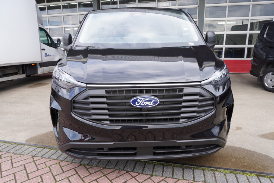Ford Transit Custom 320L 2.0 TDCI 136PK L2H1 Trend Nieuw Model Nr. V082 | Airco | Cruise | Camera | Apple CP- & Android Auto