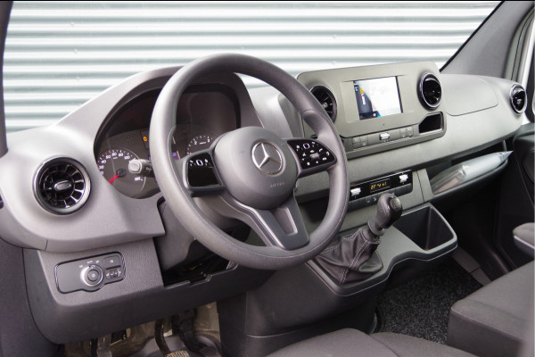 Mercedes-Benz Sprinter 317 1.9 CDI L2H2 RWD 3P, TREKHAAK, CAMERA, APPLE CARPLAY, CLIMA, PARKEERSENSOREN