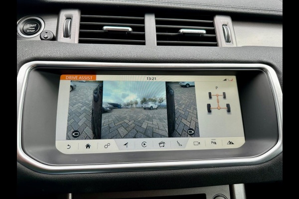 Land Rover Range Rover Evoque 2.0 HSE Si4 Autobiography 20", Full LED, CarPlay, Pano, Leer