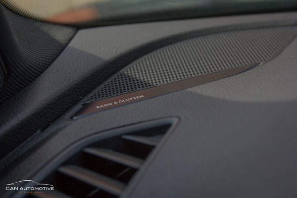 Audi RS4 2.9 TFSI quattro Pro Line Plus Pano B&O Carbon Camera Sportstoelen Matrix