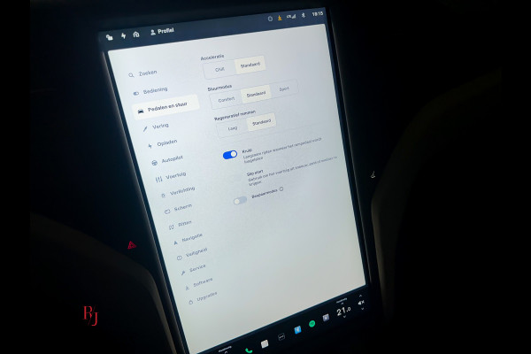 Tesla Model S 100D |Autopilot|Pano|Leder|NL NAP