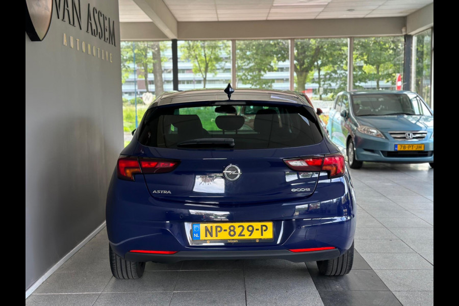 Opel Astra 1.6 CDTI Online Edition|LEES TEKST !