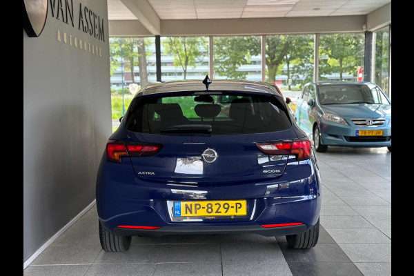 Opel Astra 1.6 CDTI Online Edition|LEES TEKST !