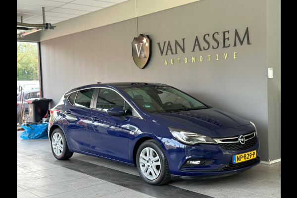 Opel Astra 1.6 CDTI Online Edition|LEES TEKST !