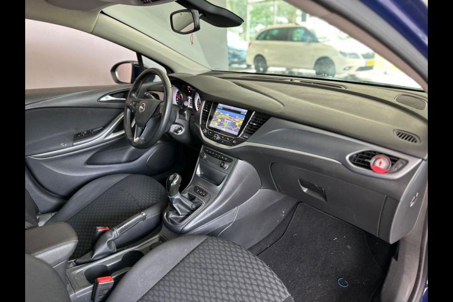 Opel Astra 1.6 CDTI Online Edition|LEES TEKST !