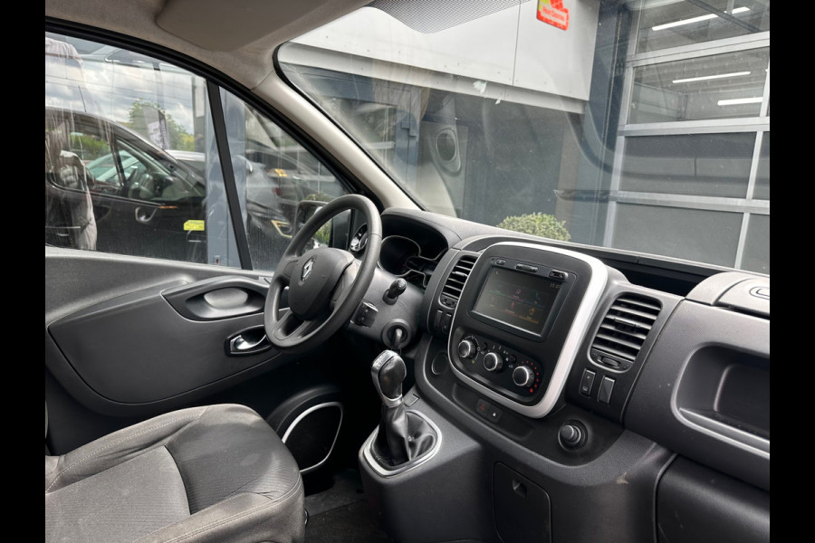 Renault Trafic 2.0 dCi 145 L2H1 Comfort | Automaat | 6 Persoons