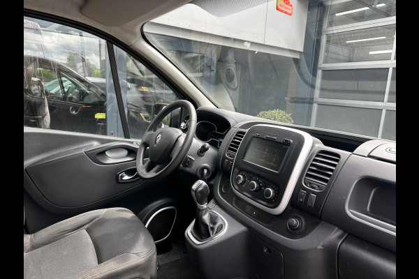 Renault Trafic 2.0 dCi 145 L2H1 Comfort | Automaat | 6 Persoons