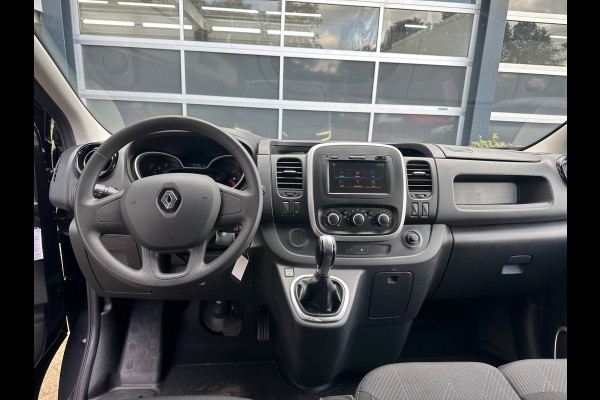 Renault Trafic 2.0 dCi 145 L2H1 Comfort | Automaat | 6 Persoons