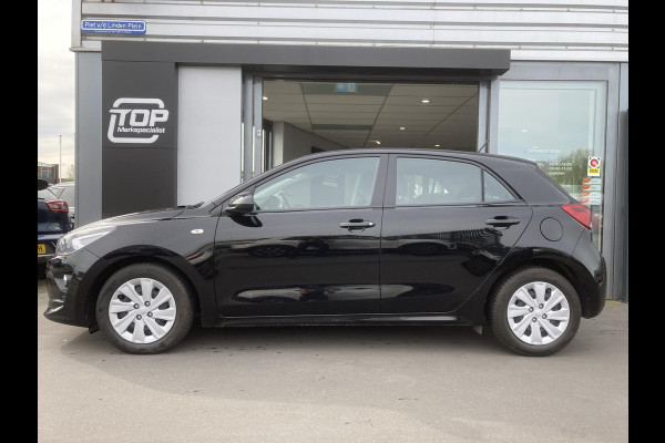 Kia Rio 1.2 ComfortLine 7 JAAR GARANTIE