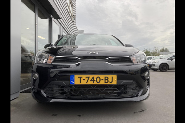 Kia Rio 1.2 ComfortLine 7 JAAR GARANTIE