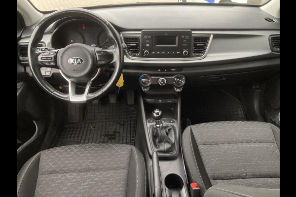 Kia Rio 1.2 ComfortLine 7 JAAR GARANTIE