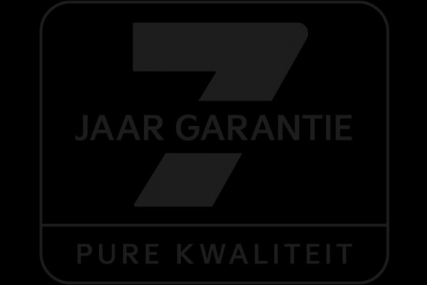 Kia Rio 1.2 ComfortLine 7 JAAR GARANTIE