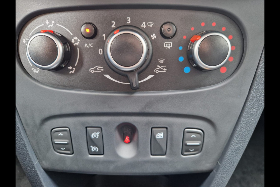 Dacia Sandero 0.9 TCe Bi-Fuel SL Stepway 1E EIGENAAR|12MND GARANTIE|LPG-G3|NAVI|CRUISE