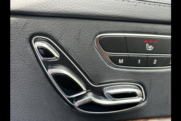 Mercedes-Benz S-Klasse 560 4-Matic Premium Face Lift-SOUND-CAMERA-DISTRONIC-1e EIGENAAR-NIEUWSTAAT