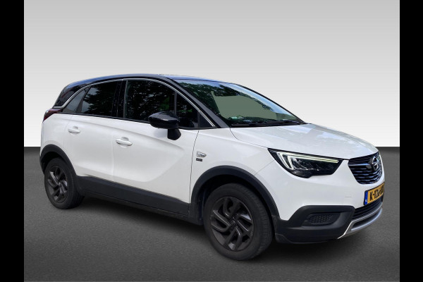 Opel Crossland X 1.2 Edition 2020 | trekhaak