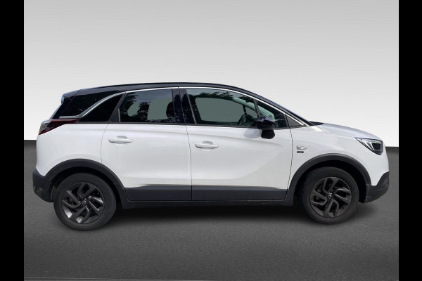 Opel Crossland X 1.2 Edition 2020 | trekhaak