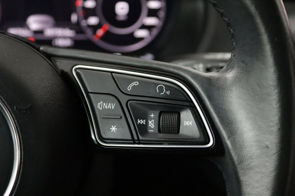 Audi Q2 1.4 TFSI CoD Design Automaat (DIGITALE COCKPIT, ADAPTIVE CRUISE, CLIMA, GROOT NAVIGATIE, 1e EIGENAAR, DEALER ONDERHOUDEN)