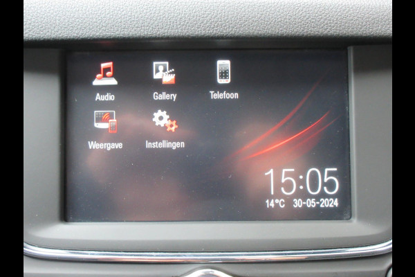 Opel Astra 1.0 Online Edition Stoel/Stuurverwarming Carplay PDC