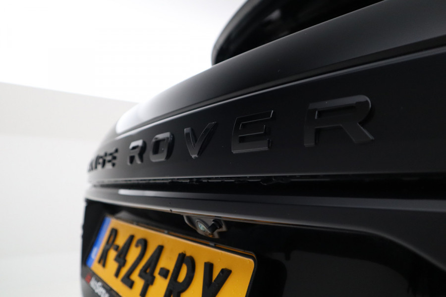 Land Rover Range Rover Velar 3.0 SDV6 AWD R-Dynamic Pano, Meridian, Virtual, Massage, Leer, Ventilatie