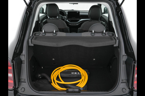 Fiat 500 Icon 42 kWh [3-fase] (INCL-BTW) *VIRTUAL-COCKPIT | FULL-LED | NAVI-FULLMAP | APPLE-CARPLAY | DAB+ | COMFORT-SEATS | 16''ALU*