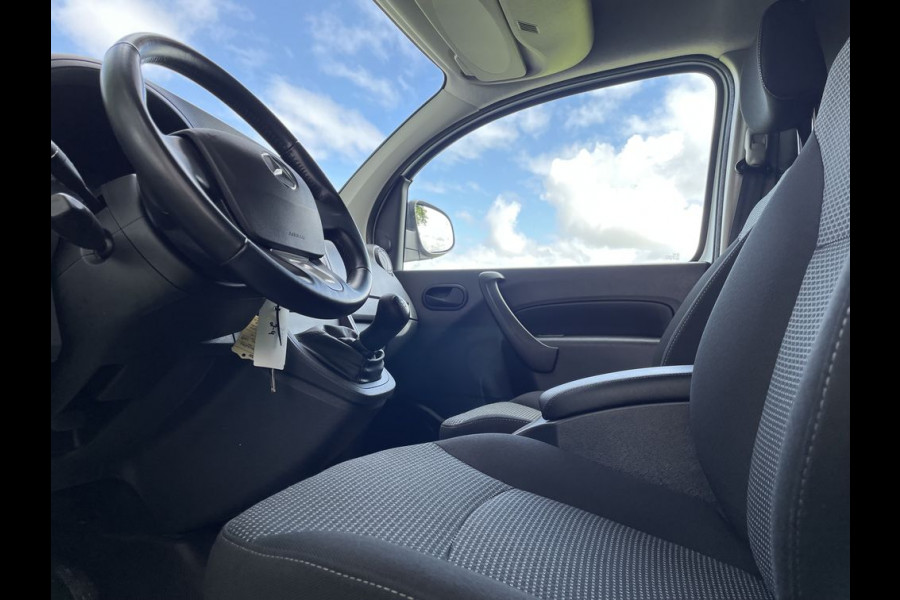 Mercedes-Benz Citan 108 CDI E6 Lease €181 p/m, Airco, Cruise controle, Schuifdeur, Mistlampen, Onderhoudshistorie aanwezig