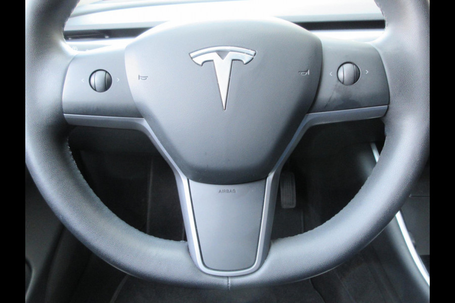 Tesla Model 3 Long Range 75 kWh Trekhaak Inclusief Btw