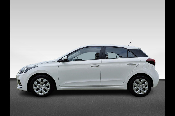 Hyundai i20 1.0 T-GDI Comfort | navigatie | trekhaak |