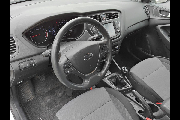 Hyundai i20 1.0 T-GDI Comfort | navigatie | trekhaak |