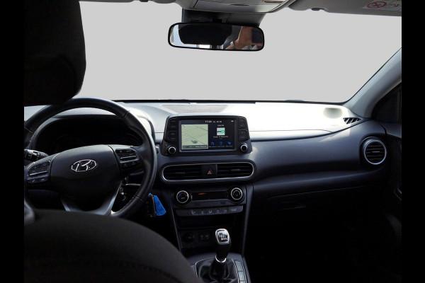 Hyundai Kona 1.0 T-GDI Comfort | navigatie | trekhaak |