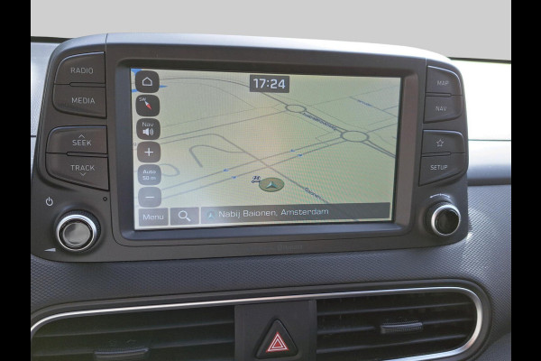 Hyundai Kona 1.0 T-GDI Comfort | navigatie | trekhaak |