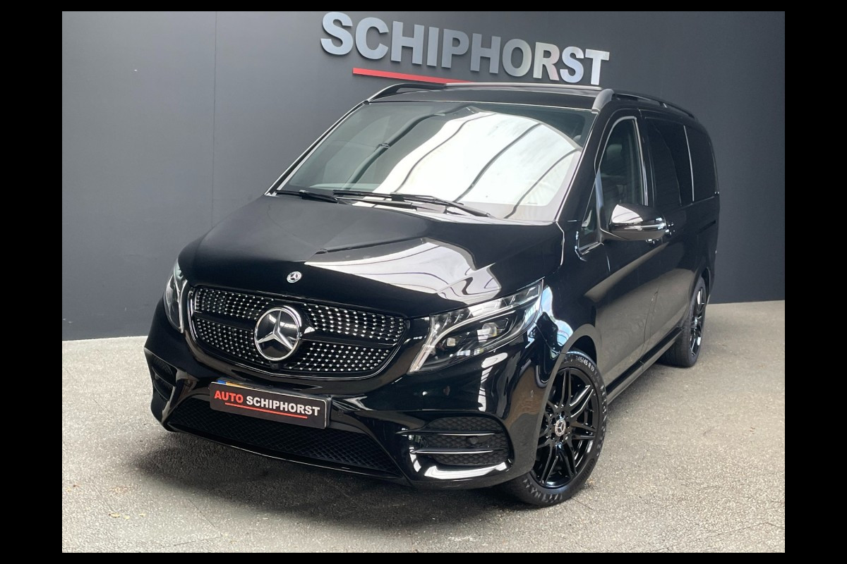 Mercedes-Benz V-Klasse V-Klasse 2xAMG/Airmatic/Panorama/Sportstoel/19inch