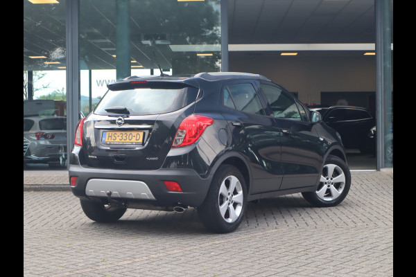 Opel Mokka 1.4 T Edition / 1e Eigenaar