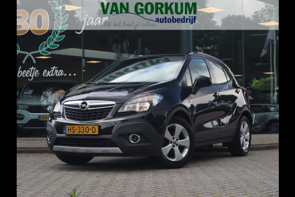 Opel Mokka 1.4 T Edition / 1e Eigenaar