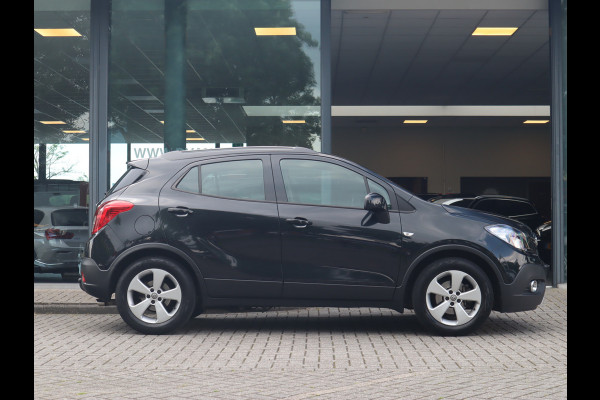 Opel Mokka 1.4 T Edition / 1e Eigenaar