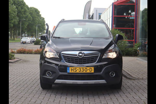 Opel Mokka 1.4 T Edition / 1e Eigenaar