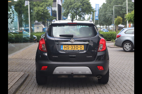 Opel Mokka 1.4 T Edition / 1e Eigenaar