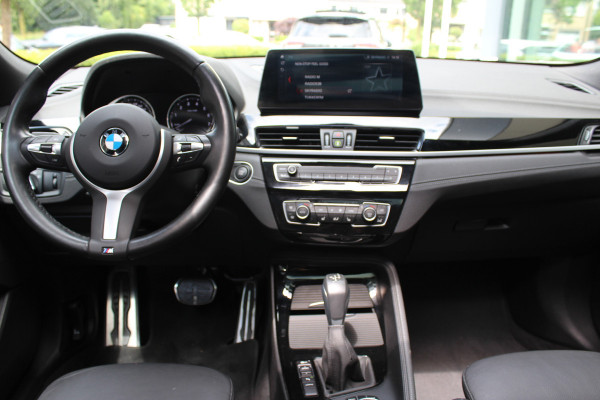 BMW X2 xDrive25e High Executive | NL Auto | 1e Eig. | Leder
